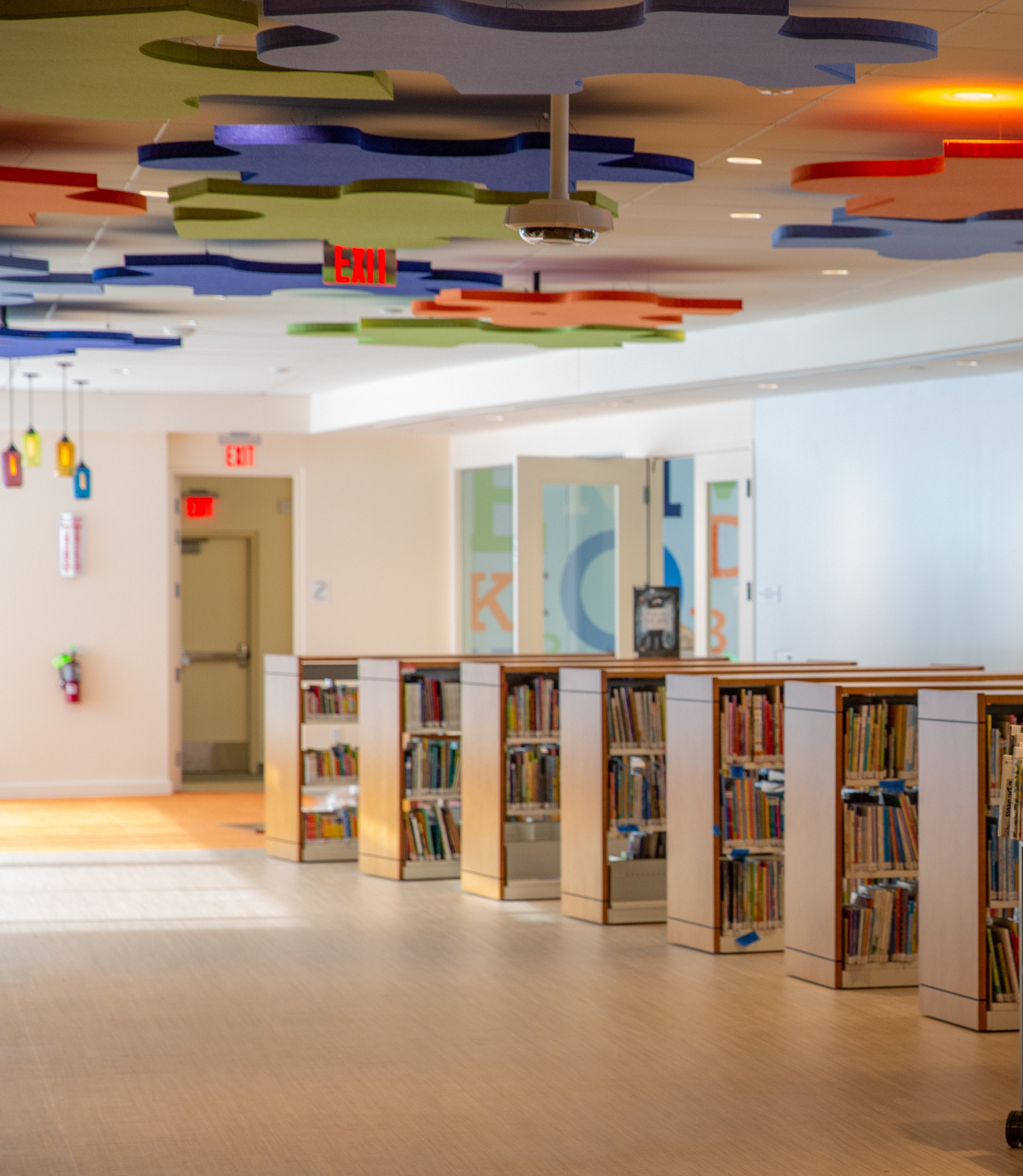 Woburn Public Library Grand Re-Opening Welcomes the Public on March 16: ...